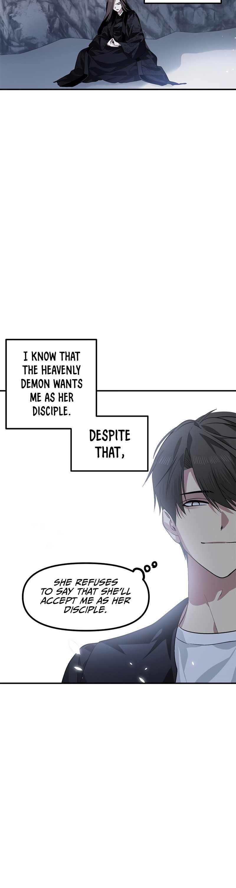 SSS-Class Suicide Hunter, Chapter 67 image 12